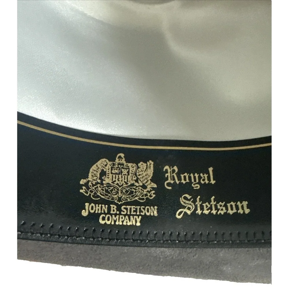 Stetson royal men
